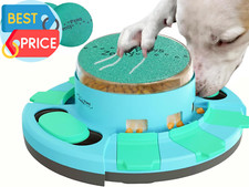 Dog Nail File Toy Dog Scratch Pad for Nails Dog Nail Scratch Board Scratch Pad