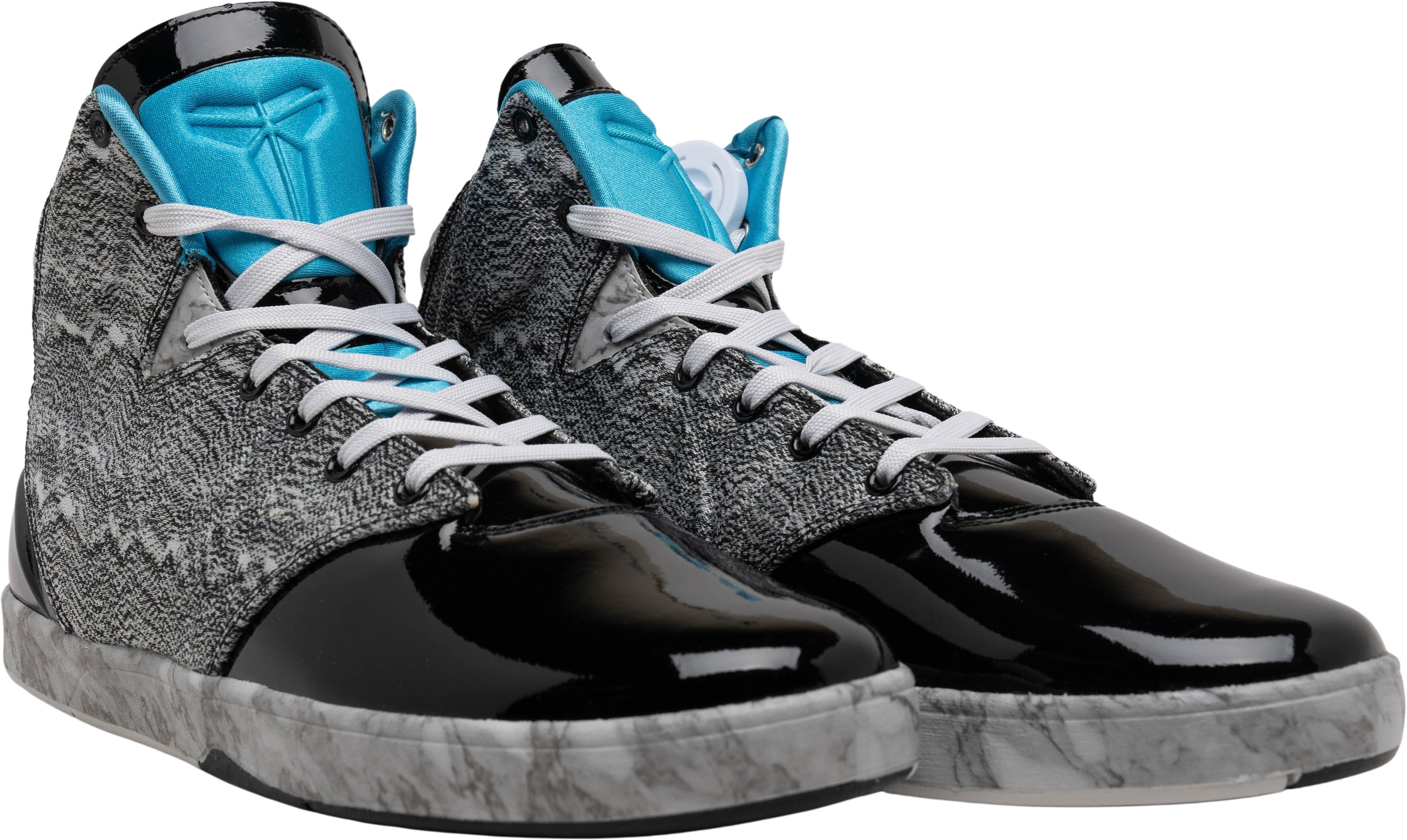 Nike Kobe 9 NSW Lifestyle Black Platinum for Sale Nike Kobe 9 NSW Lifestyle Black Platinum for Sale