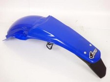 Garde boue arrière UFO pour Moto Yamaha 450 WRF 2003 à 2006 78413972 Neuf