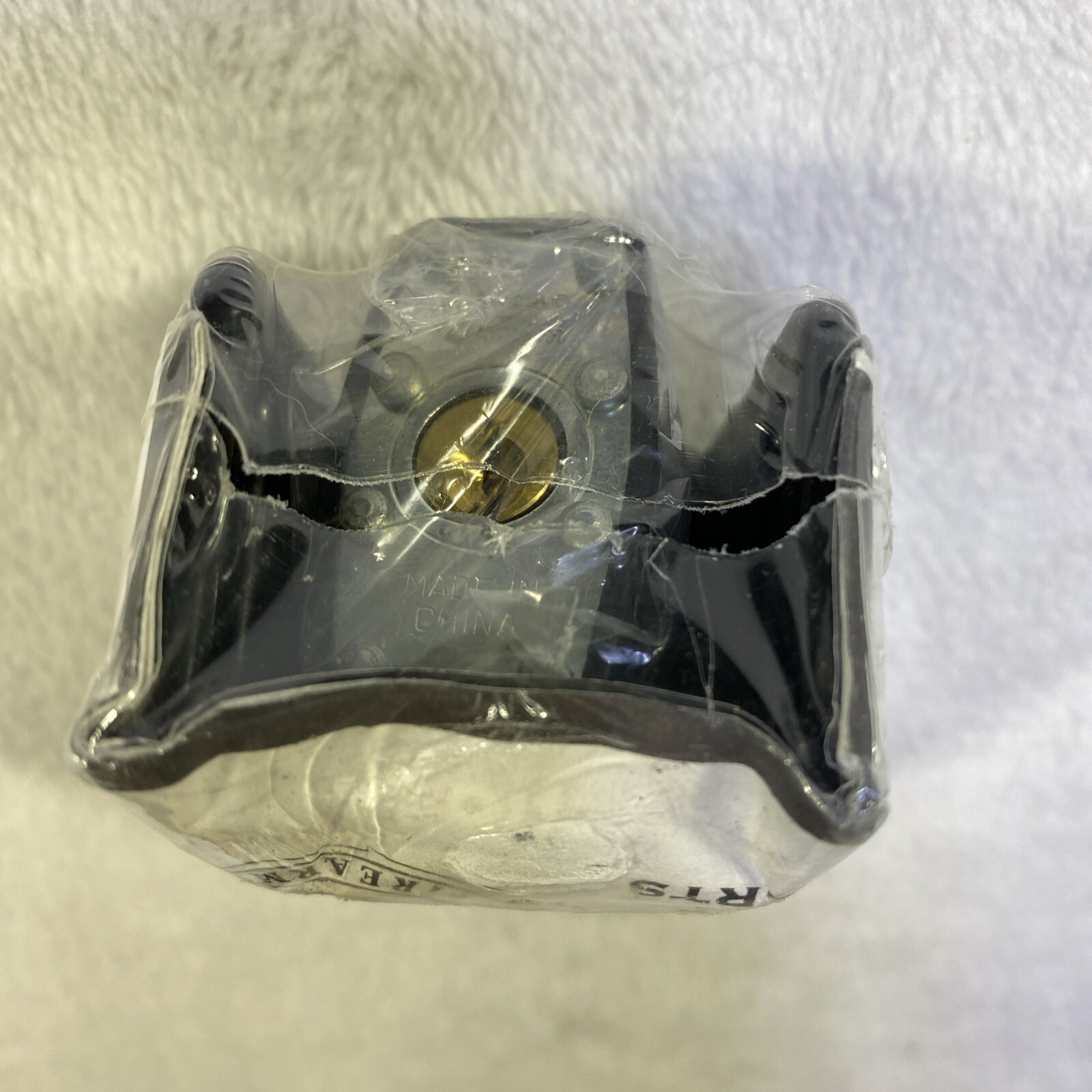 H&R NEF Models Single Shot Gun Lock New Condition Handi Rifle Topper