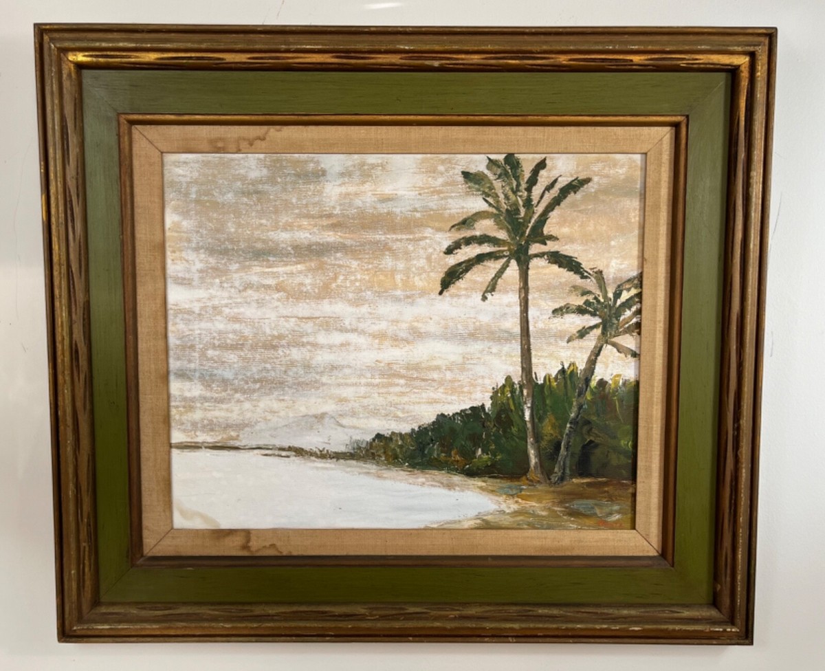 海」 油絵 F6(410×318mm) 海」 油絵 F6(410×318mm)