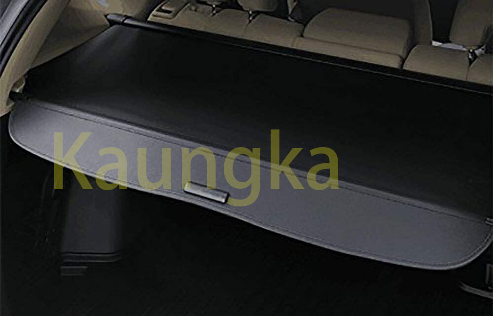 For 20102015 Lexus RX 350 450H Cargo Cover Retractable Rear Trunk