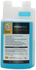 Bioguard Milchreinigungsflüssigkeit - Blau 1...