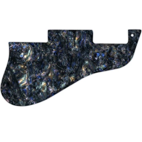 NEW - Pickguard For Gibson Vintage 1960's ES-335 - MANY COLORS & VARIETIES!