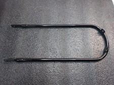 97-1273 Triumph Tiger Cub Sports Heavyweight Fork Front Mudguard Lower Loop Stay