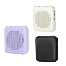 Portable Long Battery Life Megaphone Suitable for Teacher Giving a Lecture USA