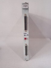 WOODWARD 5466-258 REV M SIMPLEX DISCRETE I/O MODULE