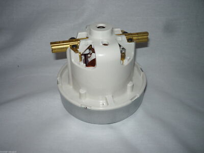 1 - 3 original Ametek Motoren geeignet für Kärcher T 10/1, 12/1 Nr.: 063200074