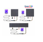 WS2812B Matrix Led Panel Screen DC5V 8*8 16*16 8*32 Pixels Module Licht SP110E