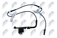 HCA-MZ-043 NTY Sensor, Raddrehzahl FüR Mazda