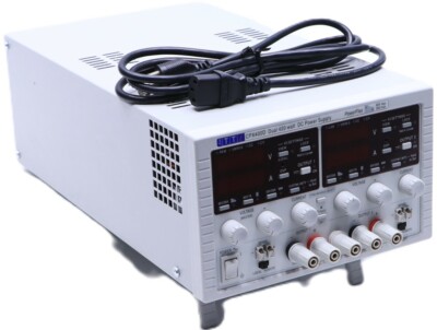 TTi CPX400D DUAL 420 WATT DC POWER SUPPLY