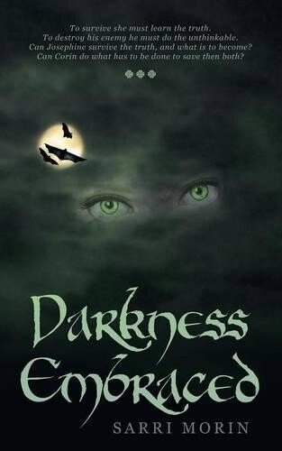 Thumbnail - Sarri Morin Darkness Embraced (taschenbuch)