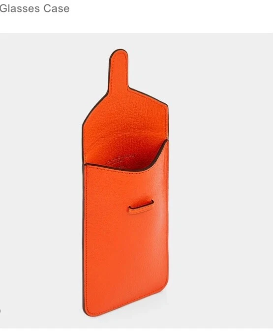 Anya Hindmarch Estuche Gafas Blandas A Medida Foto 4 de 4