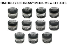 Distress Collage Mediums & Effects- Texture P...