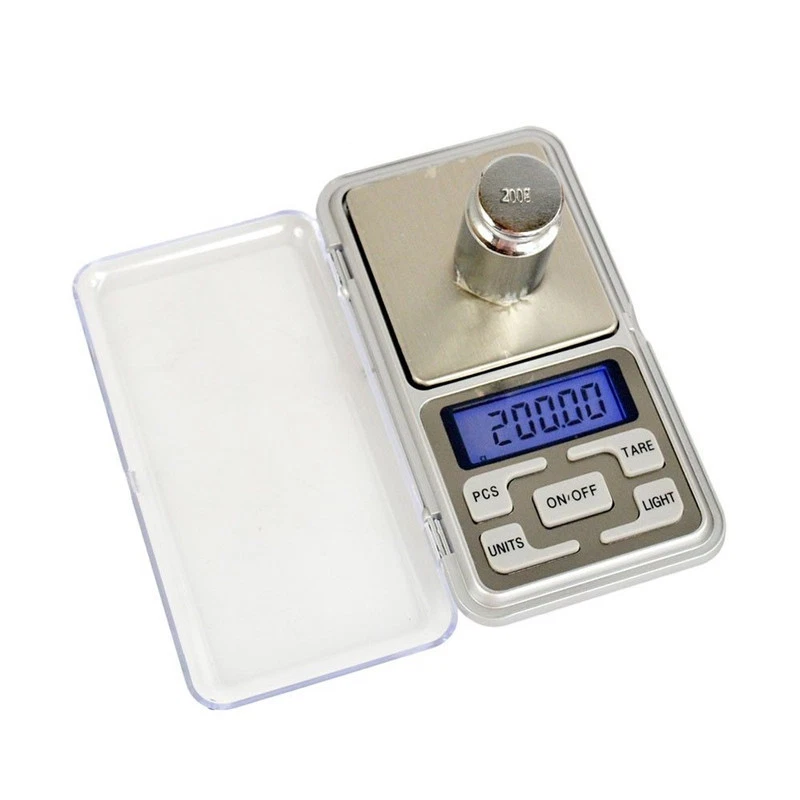 Mini cheap digital scale