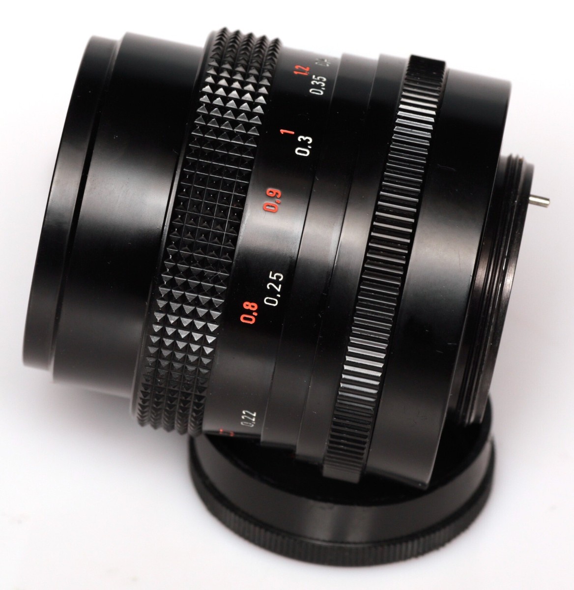Carl Zeiss Jena MC FLEKTOGON 35mm 2.4 M42 mount MINT 1010 | eBay