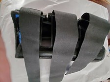 Wrist Brace for Carpal Tunnel or Injured Left Wrist Size Medium