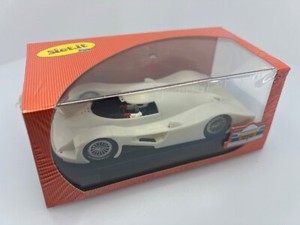 SLOT.IT CA12z AUDI R8C From WHITE KIT - NEW IN SEALED CASE