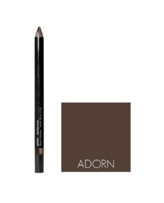 Superwear Gel Eyeliner ~Adorn~ Pencil Smooth Glide-On Long Wear Intense 