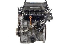 Moteur Honda JAZZ