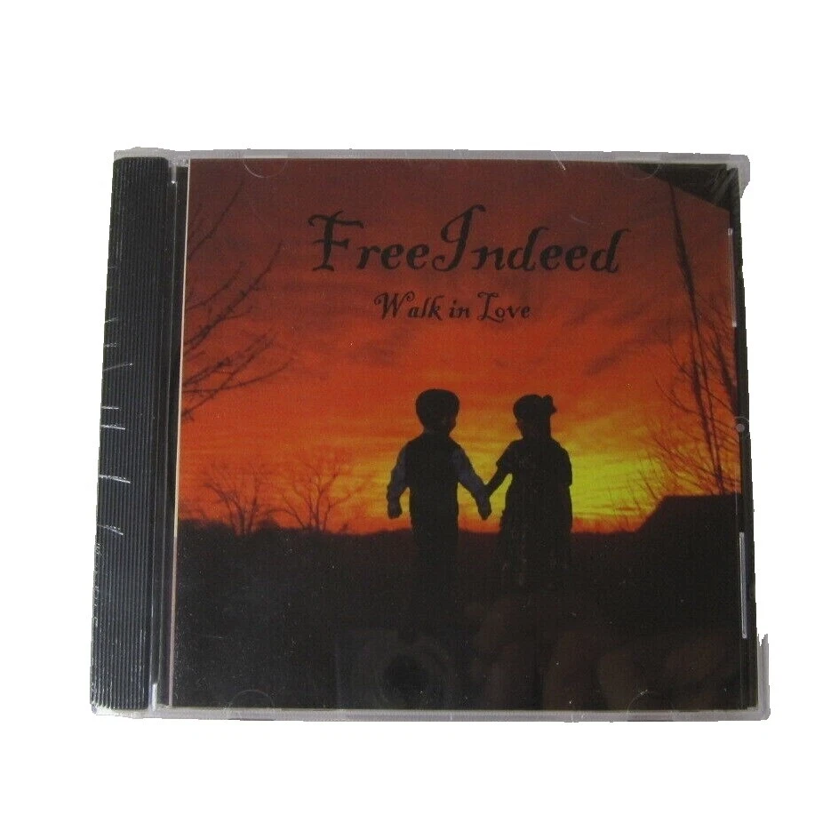 Love Religious & Devotional Music CDs