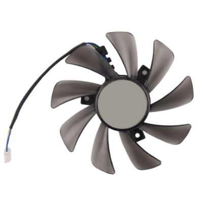 FD9015U12D HA9515H12SF-Z For GTX1060 PHOENIX Graphics Card Cooling Fan #E5