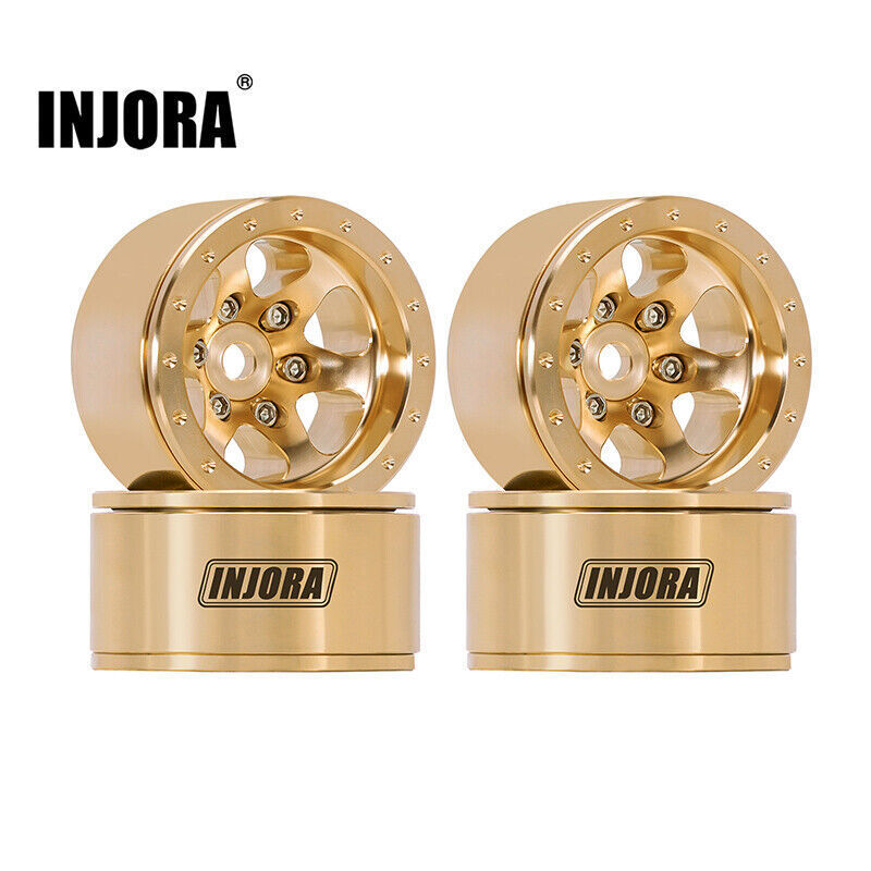 INJORA ブリッジコース1/18 1/24 京商TRX4 M ミニッツ4×4 INJORA ブリッジコース1/18 1/24 京商TRX4 M ミニッツ4×4
