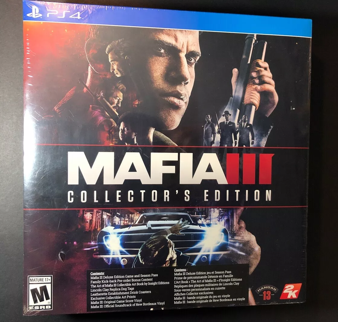 mafia 3 ps4