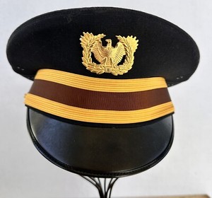 Bancroft Cap | eBay