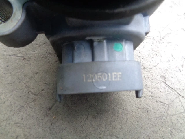 Volvo S80 1999 1,9 L T6 paquete de bobina de encendido directo OEM Foto 4 de 4