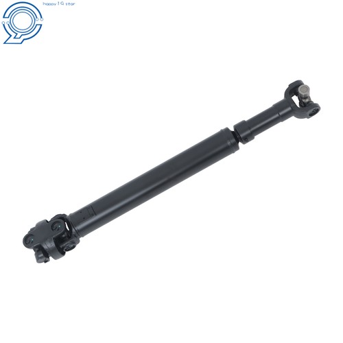 For Jeep Cherokee L6 4.0L 1994-2001 4WD Front Driveshaft Prop Shaft Assembly - Picture 3 of 12