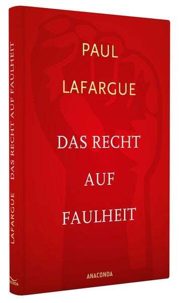 Thumbnail - Das Recht Auf Faulheit Und Die Religion Des Kapitals
