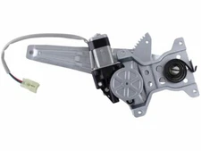 For 2002-2006 Toyota Camry Window Regulator Rear Left 23895CY 2003 2004 2005