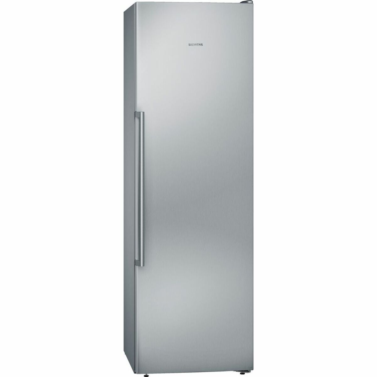 Freezer Siemens AG GS36NAIEP Acciaio inossidabile (186 x 60 cm)