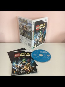 lego star wars the complete saga psp lego star wars the complete saga psp
