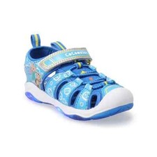 New CoComelon Toddler Boys' Light-Up Sandals 6 7 8 9 10