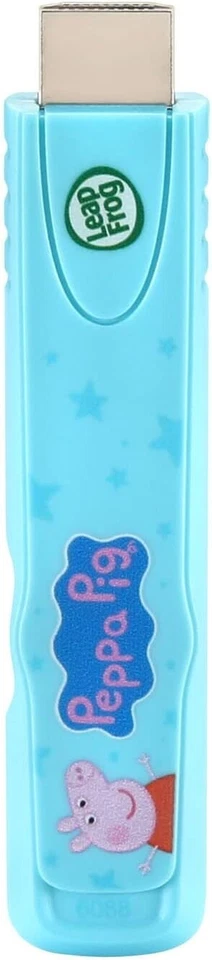 LeapFrog Peppa Pig Peppa's Big Day NEW - Image 2 of 4