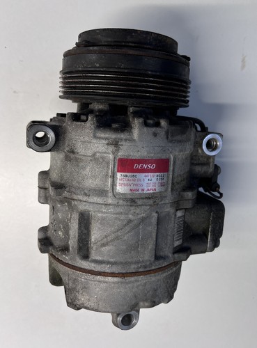 Klimakompressor BMW 5er (E39) Denso