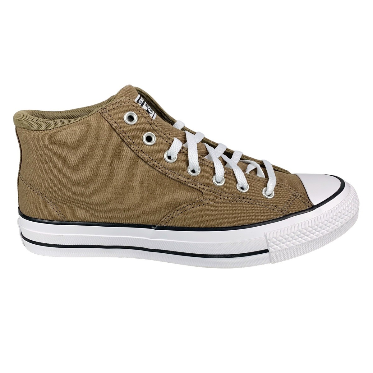 Converse Chuck Taylor All Star Malden Street Mid Brown  display picture 3