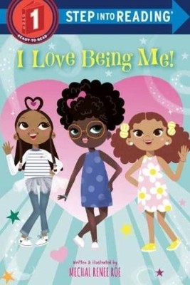 Mechal Roe Mechal Renee Roe I Love Being Me! (Tascabile) | eBay