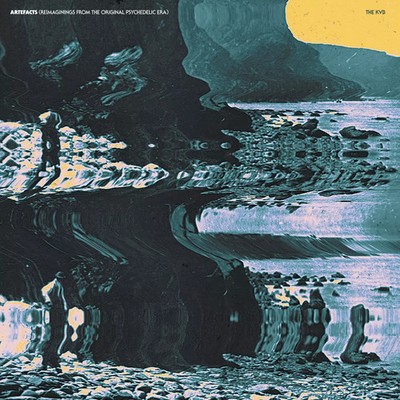 889466389825 Artefact, CD Mystic Production