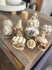 Harmony kingdom Animal & Character Figurines Mixed Lot Assortment