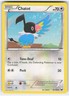 Pokemon TCG Chatot 85/108 Dark Explorers Uncommon Regular 