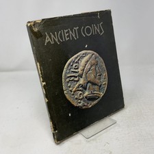 Ancient Coins from Olbia and Panticapaeum by M. Hrbas, J. Marco, K. Dittrich HC
