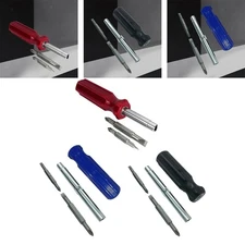 Precision Screwdriver Set for DIY And Home Improvement