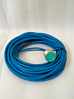 NEW PEPPERL+FUCHS NCB10-30GM40-N0-10M P/N:181122 INDUCTIVE SENSOR FREE SHIPPING