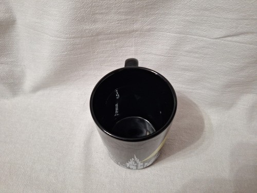 Batman Joker Skyline Farbwechsel 11,5 Unzen großer Kaffeebecher Tasse funktioniert - Bild 7 von 8