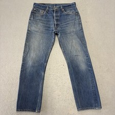 vintage levis 501 shrink to fit products for sale | eBay