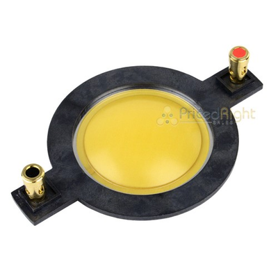 #ad 1 PRO DKH1 Replacement Diaphragm Voice Coil for DS18 PRO D1FVC Recone PRO D1F D1 $17.95