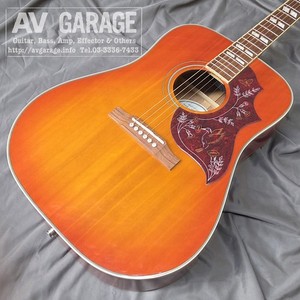 Epiphone Hummingbird | eBay